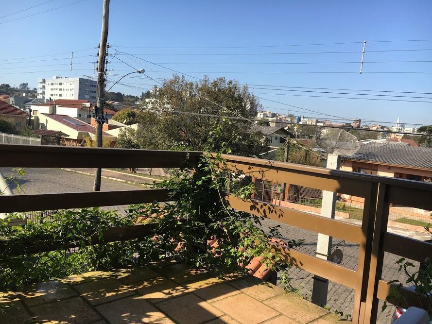 Pousada Da Serra Carlos Barbosa Kültér fotó