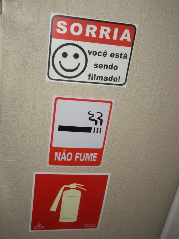 Pousada Da Serra Carlos Barbosa Kültér fotó